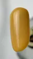 DA23 Esmalte Semipermanente Soft Orange, 8ml — Photo 3