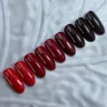 NAILSOFTHEDAY Esmalte Semipermanente Let&#039;s special Monique, 10 ml — Photo 5