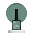 NAILSOFTHEDAY Esmalte Semipermanente Let's special Olive, 10ml — Photo 4