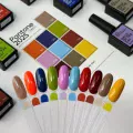 NAILSOFTHEDAY Esmalte Semipermanente Let’s special Pantone 2025/8 — Photo 8