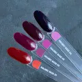 NAILSOFTHEDAY Malbec base 03, 10 ml — Photo 6