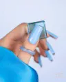 Saute Nails Esmalte Semipermanente S294, 8ml — Photo 4