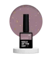 NAILSOFTHEDAY Malbec base Potal, 04, 10 ml — Photo 5