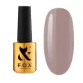 Esmalte semipermanente 095 F.O.X. 14ml — Photo 4