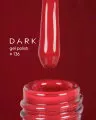 Dark by Rior Esmalte Semipermanente 136, 6ml — Photo 4