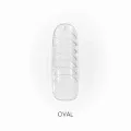Dark by Rior Moldes Superiores OVAL — Photo 4