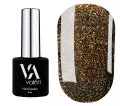 Valeri Top Flash Gold, 6ml — Photo 4