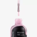 Trendy Nails Builder Gel in a bottle Cosmopolitan, 30ml — Photo 6