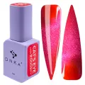 Dnka Esmalte Semipermanente Cat Eye 0003, 7ml (cat eye 80's) — Photo 6
