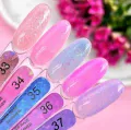 Edlen Cover Base 36 Shimmer, 9ml — Photo 5