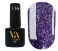Valeri Esmalte Semipermanente 116, 6ml — Photo 4