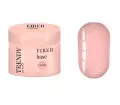 Trendy Nails Fiber Base Camellia, 15ml — Photo 7