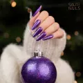 Saute Nails Coleccion Santas Village (5+1) — Photo 11