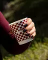 Saute Nails Autumn Society (5+1) — Photo 11