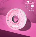 STALEKS Limas desechables Bobbinail en el rollo 180 grit — Photo 3