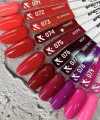 F.O.X Spectrum Rubber Base 076, 14ml — Photo 5