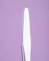 Komilfo Double Metall Spatula/Gel Oval 6(Nylon) — Photo 7