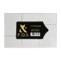 F.O.X Lint-Free pads(500uds) — Photo 3