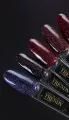 Trendy Nails Esmalte Semipermanente Eclipse, 8ml — Photo 6
