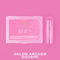 Luna Dual Forms Salon Arched Square — Photo 5