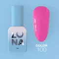 Esmalte semipermanente LunaMoon 126, 13ml — Photo 16