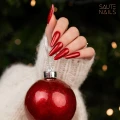 Saute Nails Coleccion Santas Village (5+1) — Photo 12