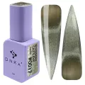 Dnka Esmalte Semipermanente Cat Eye 0017, 7ml (Bohemian) — Photo 5