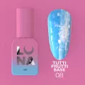 Luna TUTTI FRUTTI Base 08, 13ml — Photo 5