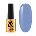 Esmalte semipermanente 060 F.O.X. 7 ml — Photo 6