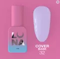 Luna Cover Base 32, 13ml — Photo 4