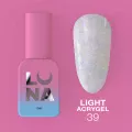 LUNA Light Acrygel 39, 13ml — Photo 5