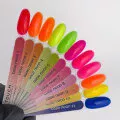 TOUCH Neon Base 07, 13ml — Photo 5