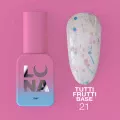 Luna TUTTI FRUTTI Base 21, 13ml — Photo 4