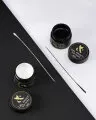 F.O.X Gel Paint No Wipe 002, 5ml — Photo 7