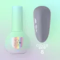 YOUARECUTE Cover Base 08, 5ml — Photo 4