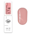 Trendy Nails Cover Base 174, 8ml — Photo 4