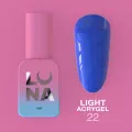 LUNA Light Acrygel 22, 13ml — Photo 5