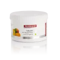 BAEHR Exfoliante afrutado para pies con aceite de mango y melocotón, 450ml (FRUCHT- FUSSPEELING) — Photo 4