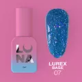 Luna LUREX Base 07, 13ml — Photo 5