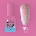 Luna Yuki Base 17, 13ml — Photo 5