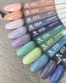 F.O.X Spectrum Rubber Base 059, 14ml — Photo 5