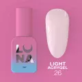 LUNA Light Acrygel 26, 13ml — Photo 4