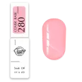 Trendy Nails Cover Base 280, 15ml — Photo 7