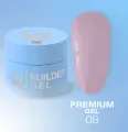 Luna Gel Premium 08, 15ml — Photo 4