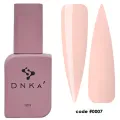 Dnka Fast Gel 07 Polyhymnia, 12ml — Photo 4