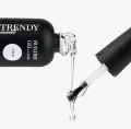 Trendy Nails Builder Gel in a bottle Clear, 15ml — Photo 3