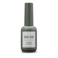 DA23 I'm Top no wipe with UV-filters, 8ml — Photo 4