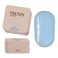 Trendy Nails Modeling Gel Aqua, 15ml — Photo 9