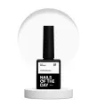 NAILSOFTHEDAY Cover base milk 01, 30 ml new formula — Photo 6