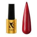 F.O.X Esmalte Semipermanente Moulin Rouge 01, 7ml — Photo 4